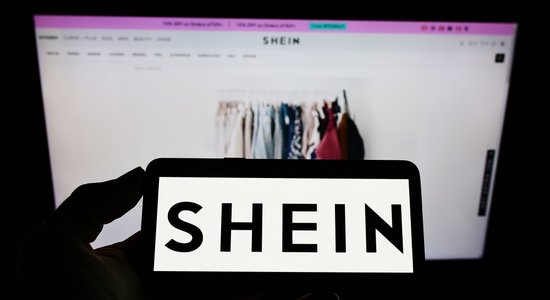 Lielbritānijā studente atrod skorpionu savā "Shein" pasūtījumā