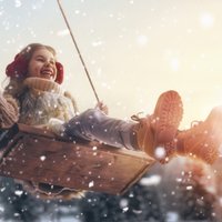 Синоптики: в Латвию возвращается зимняя погода