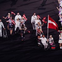 Naudas balvas saņems Rīgā deklarētie Olimpisko spēļu medaļnieki