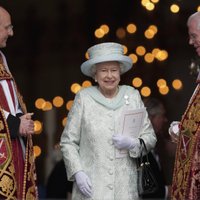 Elizabete II pirmo reizi pēdējo 20 gadu laikā savā runā piemin Folklenda salas