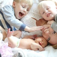 Как порядок рождения влияет на характер ребенка