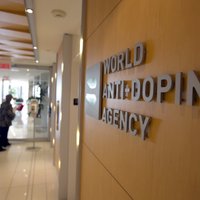 Krievija apstrīd WADA diskvalifikāciju