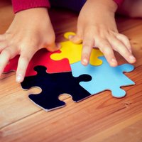 Uzsāk labdarības akciju bērniem ar autiskā spektra traucējumiem