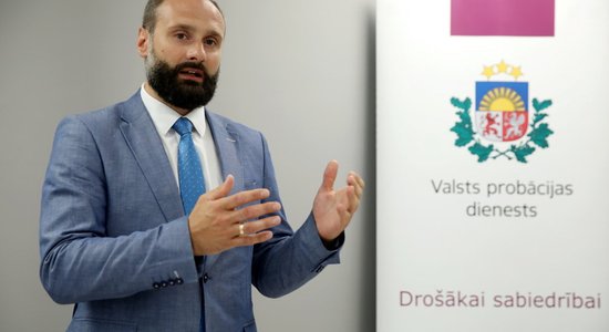 Ar esošajām algām VPD nav iespējams piesaistīt jaunus darbiniekus, norāda probācijas dienestā