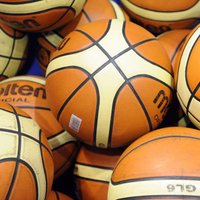 Latvijas U-16 basketbolistes pieveic Latvijas un Igaunijas apvienotā čempionāta pastarītes