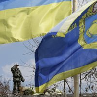 Россия получила от ОБСЕ "дорожную карту" по Украине