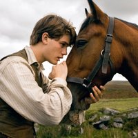 Nosauktas 10 labākās filmas par zirgiem