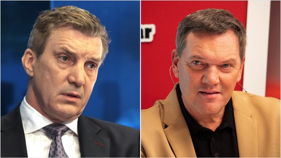 Puče pret Ozoliņu: tiesa atceļ "Golfs & Karti" sapulcē pieņemtus lēmumus