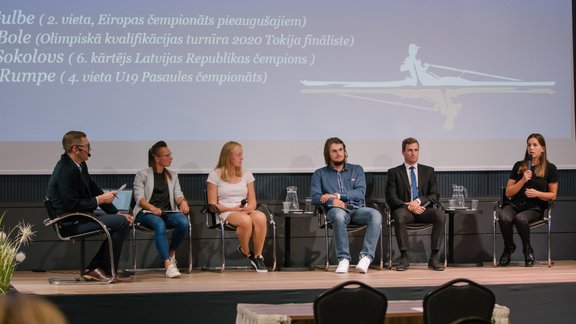 Latvijas Airēšanas federācijas kongress 2021 - 51