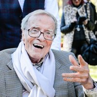 96 gadu vecumā miris slavenais itāļu režisors Franko Dzefirelli