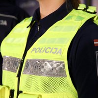 Valsts policijā uzsākta resoriskā pārbaude par "Fisom" braucieniem