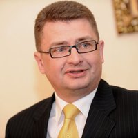 Бывший генпрокурор Янис Майзитис назначен директором контрразведки