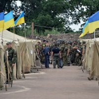 Министр обороны Украины подтвердил информацию о перебежчиках