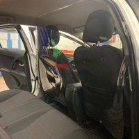 Эстония: в такси появятся перегородки, защищающие водителя