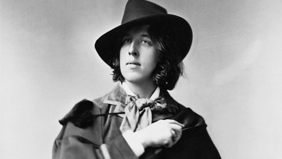 Oscar Wilde (3)