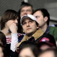 Maskavas CSKA apstiprina Sergeja Naumova palikšanu treneru kolektīvā