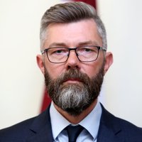 Скуиньш отозвал свою кандидатуру на пост гендиректора СГД
