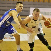 Foto: 'Valmiera'/ORDO basketbolisti tiek pie 20. uzvaras LBL