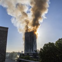 Расследование пожара лондонской высотки: облицовку выбрали с целью сэкономить