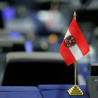 'Eiropa, kas aizsargā': Austrija sāk pildīt ES prezidējošās valsts pienākumus