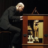 'Skaņu mežs' uz Rīgu ved austriešu laikmetīgās mūzikas komponistu Klausu Langu