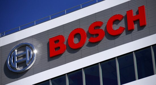 Концерн Bosch открыл в Дрездене завод по производству полупроводников