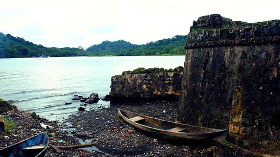 Fort Portobelo