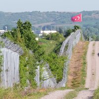 Rumānija un Bulgārija janvārī varētu pievienoties Šengenas zonai, paziņojusi Ungārija