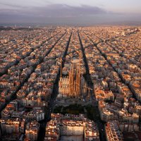 От пинг-понга до Рамблы: 17 бесплатных развлечений в Барселоне