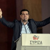 Победившие в Греции леворадикалы не смогут сформировать правительство