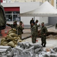 Lai neitralizētu kara laika bumbu, Salonikos evakuēs 75 000 cilvēku
