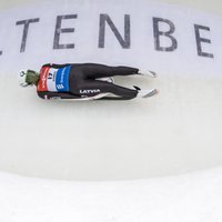 PK posmā Altenbergā ar jaunu trases rekordu uzvar Geizenbergere, Cauce – divpadsmitā