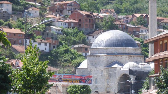 Medieval Monuments in Kosovo