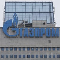 "Газпром" обнаружил несанкционированное "оседание" газа на Украине