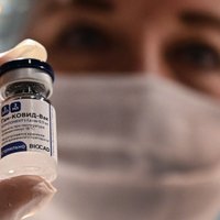 В России могут разрешить применение зарубежных вакцин от коронавируса