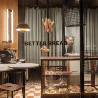 Durvis ver Latvijā pirmā bezglutēna maiznīca 'Better Bread'