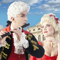 Senās mūzikas festivālā skanēs itāļu, vācu un franču baroka pērles