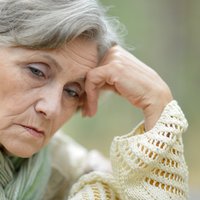 Depresija vecumdienās: bieži nepamanīts šķērslis dzīves baudīšanai