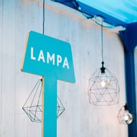 'Lampa' aicina piedzīvot sarunas 80 kopā skatīšanās vietās visā Latvijā