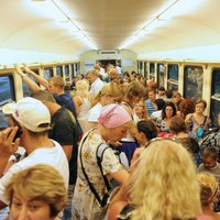 Pārdala 19 miljonus eiro pasažieru pārvadājumiem vilcienos un autobusos
