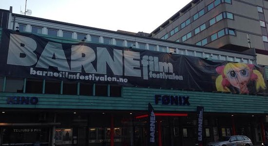 Latviešu filmas piedzīvo panākumus Kristiansandas bērnu filmu festivālā