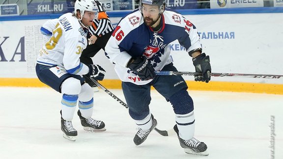 Kaspars Daugavins