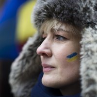 Свита Станислава Говорухина напала на украинскую активистку в Таллине