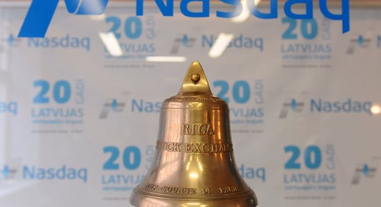 'Pata Saldus' lemj pārtraukt akciju tirdzniecības uzsākšanu 'Nasdaq Riga' alternatīvajā tirgū 'First North'