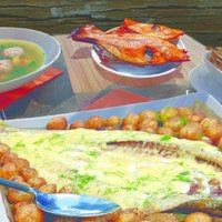 Klajā nākusi noderīga zivju ēdienu pavārgrāmata ar Latvijas oriģinālreceptēm