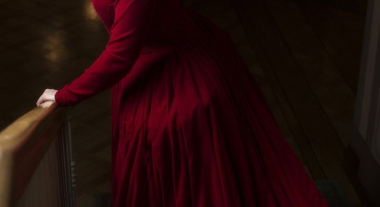 Bez maksas iespējams noskatīties operu 'Dons Žuans' ar Marinu Rebeku Donnas Annas lomā