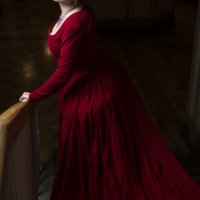 Marina Rebeka piedalījusies īpašā pandēmijas laika 'Traviatas' uzvedumā Madridē