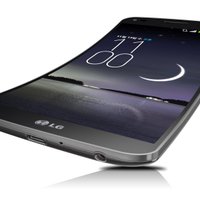 Анонсирован изогнутый смартфон LG