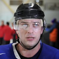 Латвийский хоккеист проиграл в суде спор белорусскому клубу