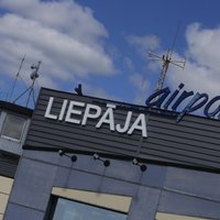 'airBaltic' maijā atsāks lidojumus no Rīgas uz Liepāju